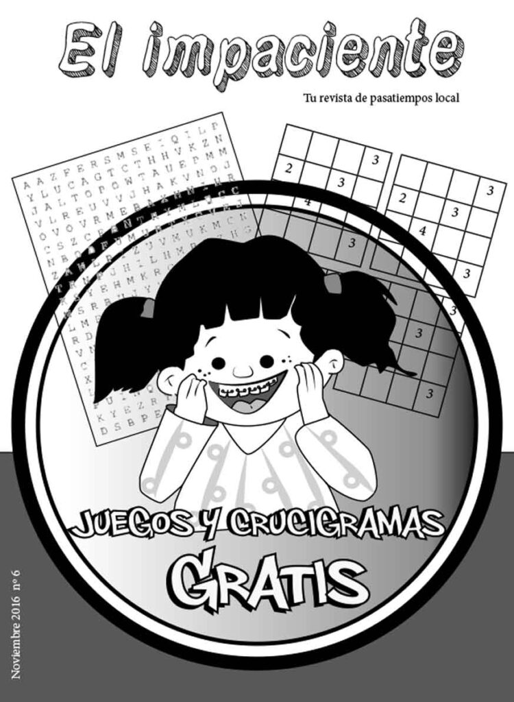 revista el impaciente