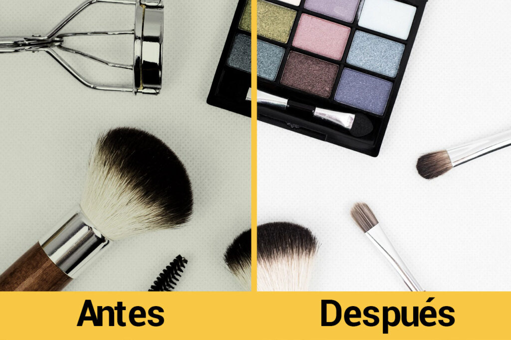fotografía de producto